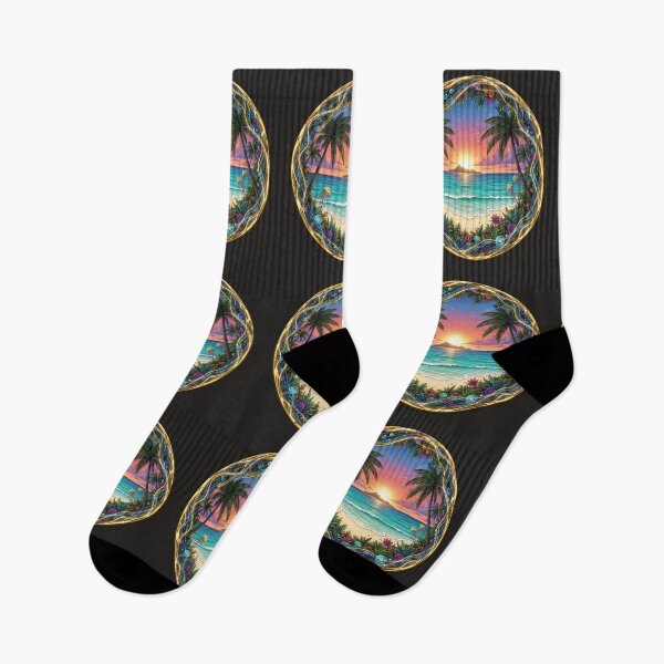 Item preview, Cosmic Space Portal to Paradise designed and sold by HoruxDesign.