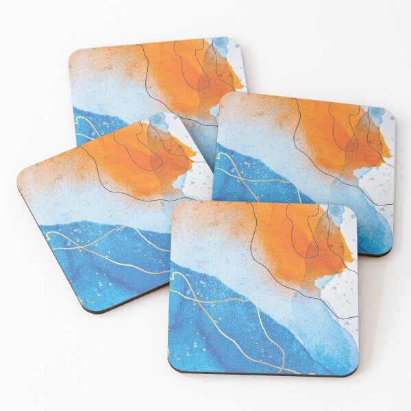 Item preview, Tidal Heat designed and sold by Skyline-Art-Inc.