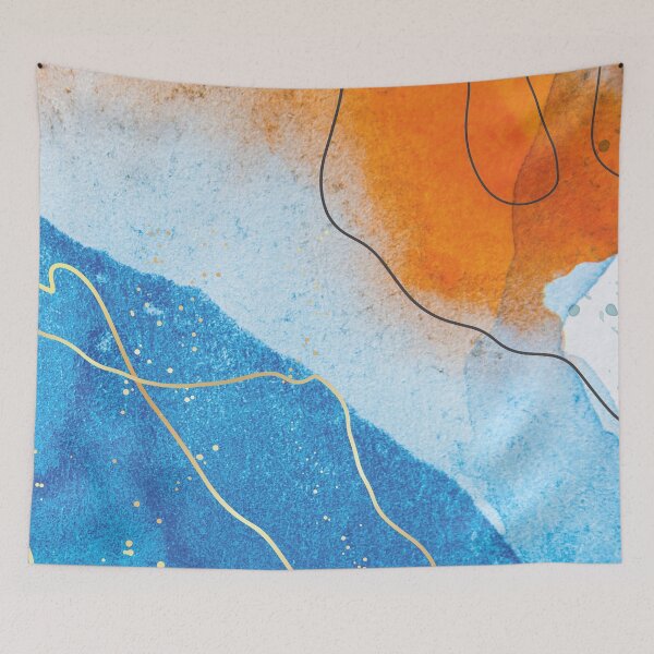 Item preview, Tidal Heat designed and sold by Skyline-Art-Inc.