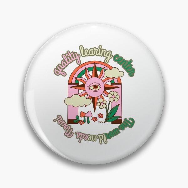 Item preview, Quality Learing Center . designed and sold by Anime-Clothes1.