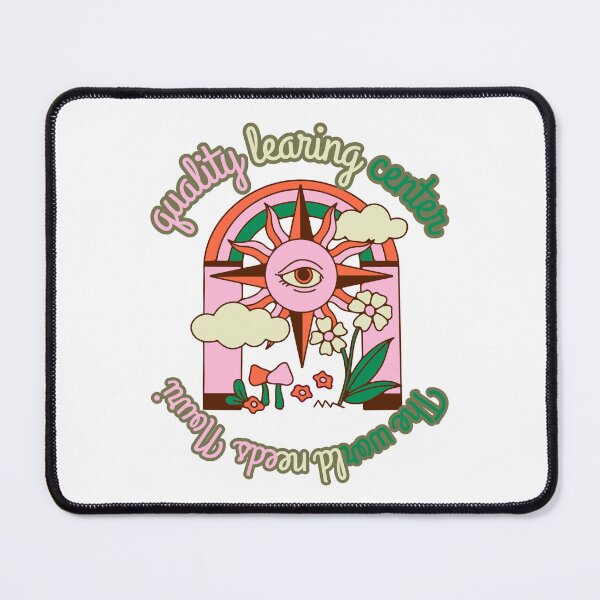 Item preview, Quality Learing Center . designed and sold by Anime-Clothes1.