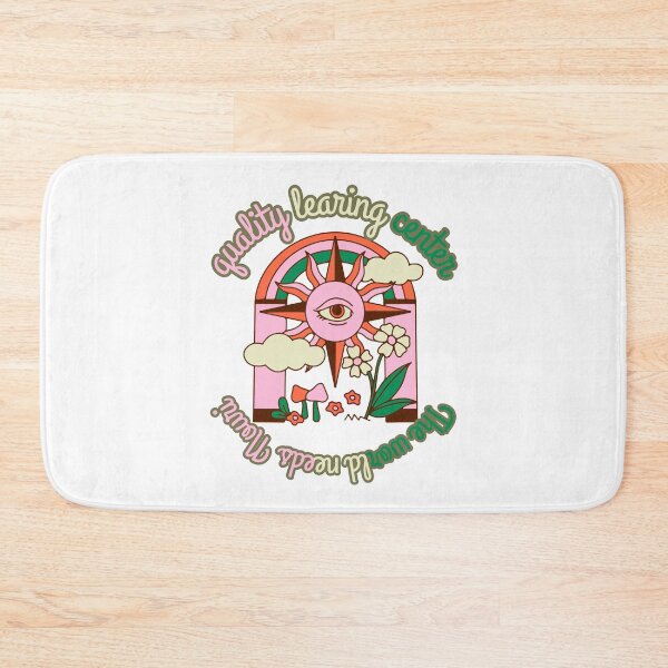Item preview, Quality Learing Center . designed and sold by Anime-Clothes1.