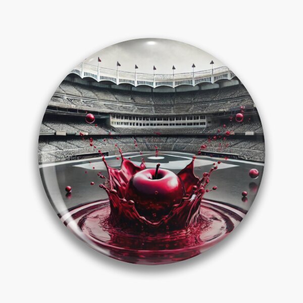 Item preview, New York Stadium  designed and sold by Occupational  Horrors.