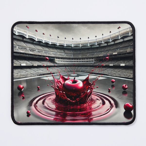 Item preview, New York Stadium designed and sold by Occupational Horrors.