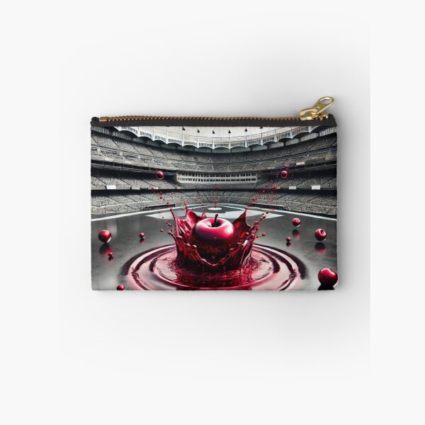 Item preview, New York Stadium  designed and sold by Occupational  Horrors.