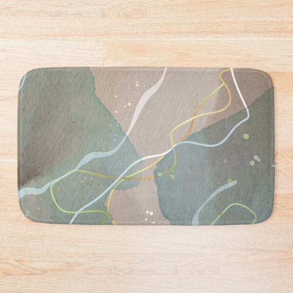 Item preview, Traces of Calm designed and sold by Skyline-Art-Inc.