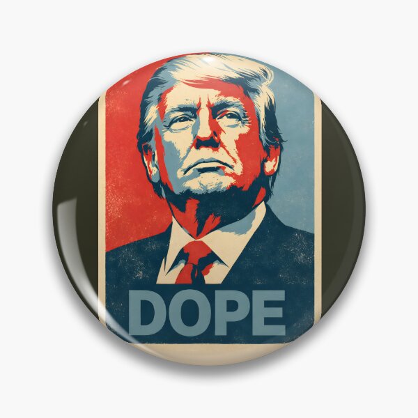 Item preview, DOPE designed and sold by WeirdMDK.