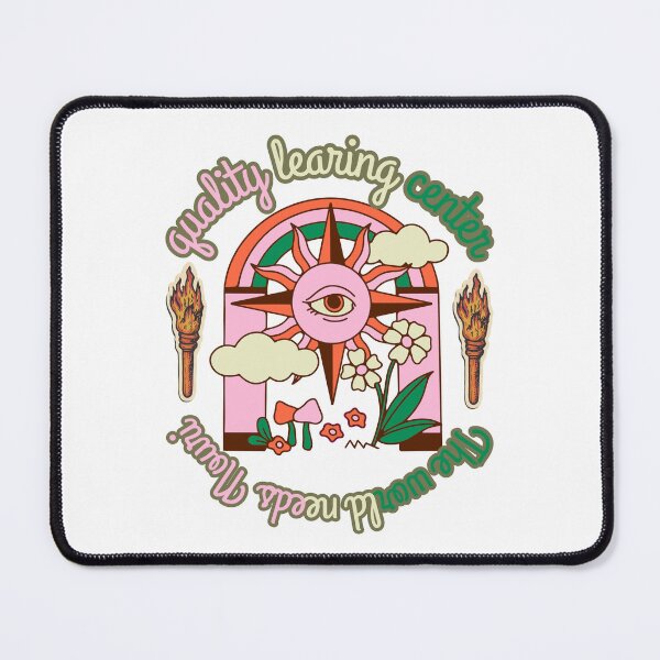 Item preview,  Quality Learing Center . designed and sold by Anime-Clothes1.