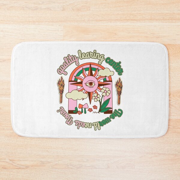 Item preview,  Quality Learing Center . designed and sold by Anime-Clothes1.