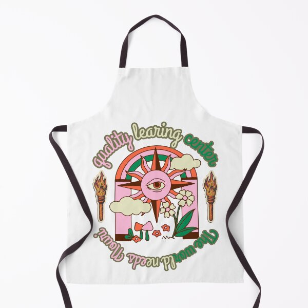 Item preview, Quality Learing Center . designed and sold by Anime-Clothes1.