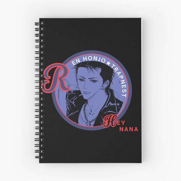 Item preview, Blue Shadows – Dark Rock Aesthetic designed and sold by Akalternativ.