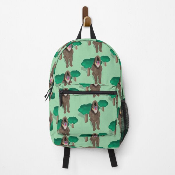 Item preview, Danvant- Baboon designed and sold by Daniel Vasco.