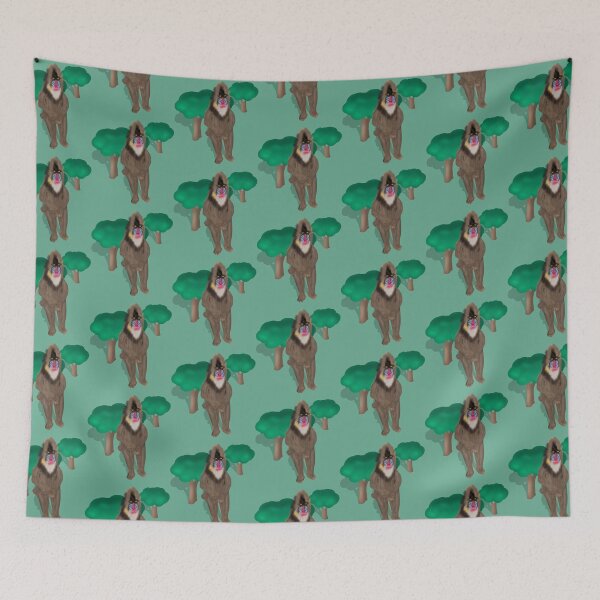Item preview, Danvant- Baboon designed and sold by Daniel Vasco.