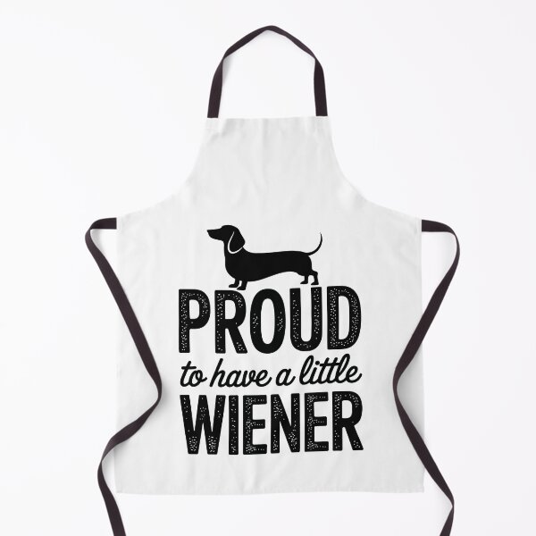 Item preview, Proud to have a little wiener designed and sold by jkrphoto.