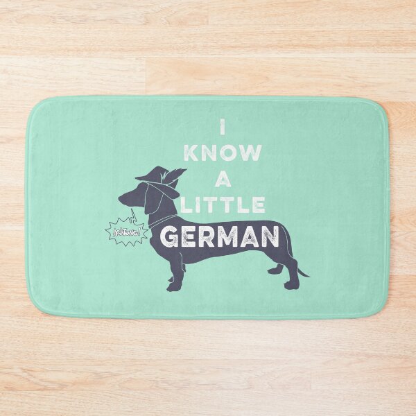 Item preview, Dachshund designed and sold by spicoli13design.