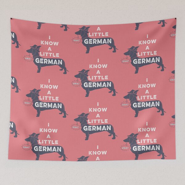 Item preview, Dachshund designed and sold by spicoli13design.