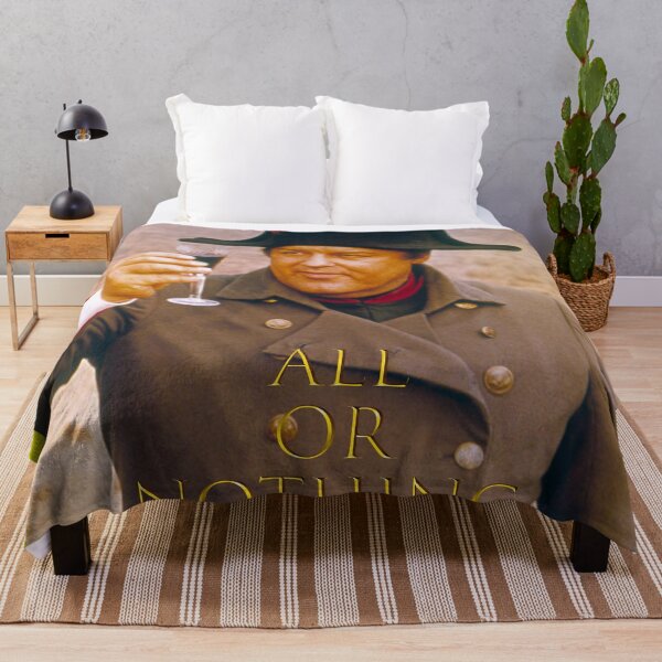 Item preview, Napoleon- All or Nothing designed and sold by TheIsaacStore.