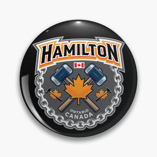 Item preview, Hamilton Ontario Canada designed and sold by johnnyp1975.