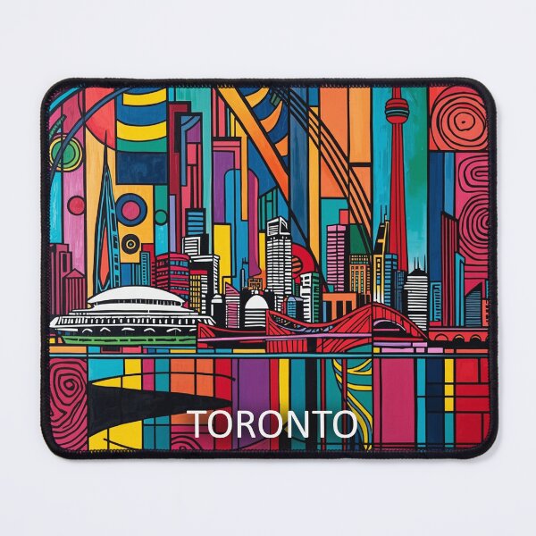 Item preview, Toronto designed and sold by Art_By_Wing.