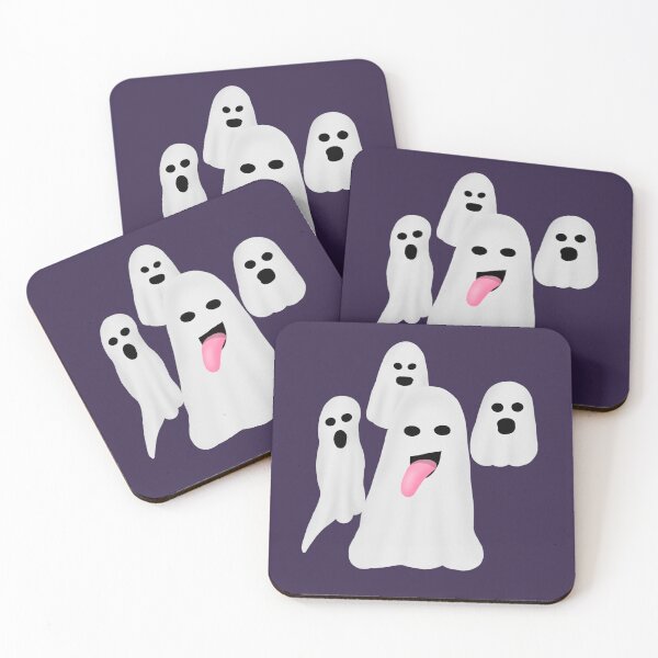 Item preview, Danvant- Ghosts designed and sold by Daniel Vasco.