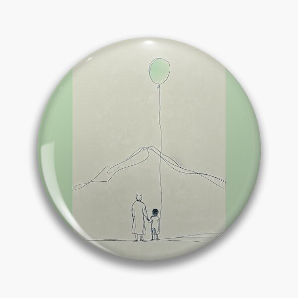 Item preview, Holding Hands, Chasing Dreams #7 designed and sold by Helios Be. Lavsh.