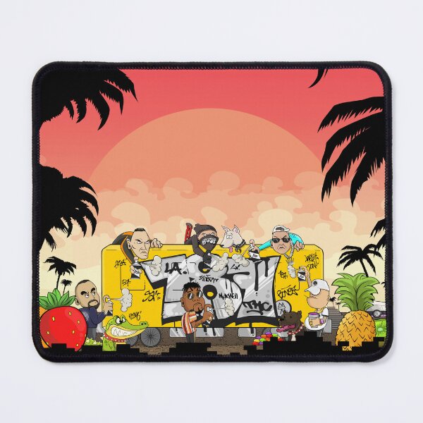 Item preview, 187 Strassenbande Train designed and sold by VladikArtwork.