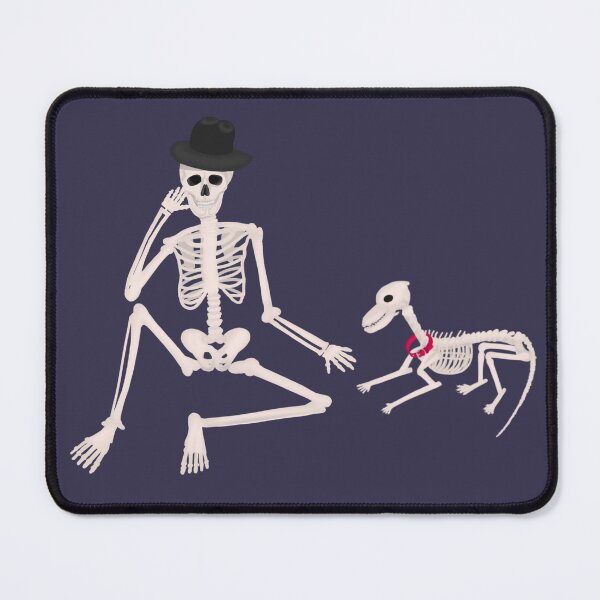 Item preview, Danvant- Skeleton friends  designed and sold by Daniel Vasco.