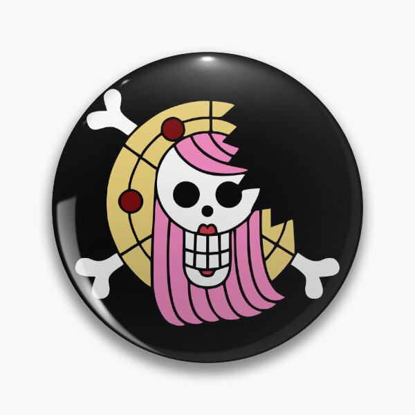 Item preview, Joyería Bonney bandera vintage retro designed and sold by losgalacti.