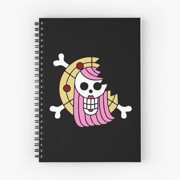 Item preview, Jewelry Bonney flag vintage retro designed and sold by losgalacti.