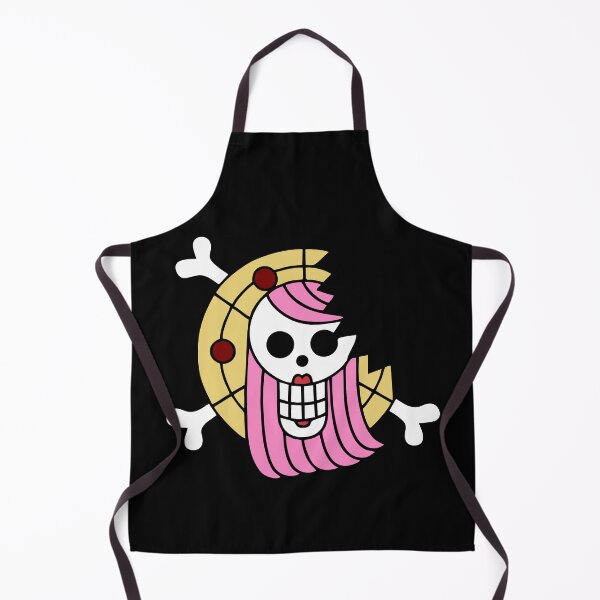 Item preview, Jewelry Bonney flag vintage retro designed and sold by losgalacti.