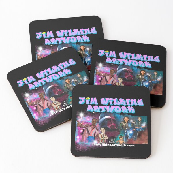 Item preview, JIM WILKINS ARTWORK (2026 edition) designed and sold by Jim Wilkins Artwork.