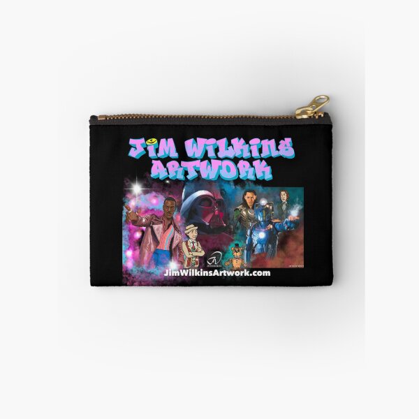 Item preview, JIM WILKINS ARTWORK (2026 edition) designed and sold by Jim Wilkins Artwork.
