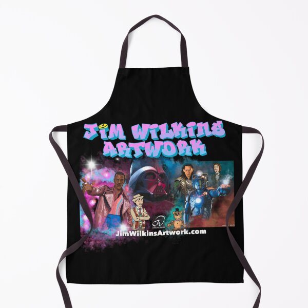 Item preview, JIM WILKINS ARTWORK (2026 edition) designed and sold by Jim Wilkins Artwork.
