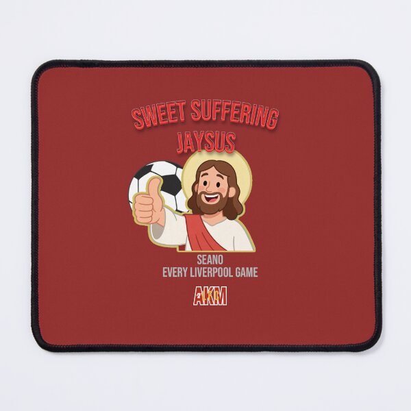 Item preview, Sweet Suffering Jaysus designed and sold by AKMLFC.