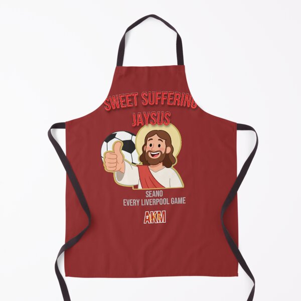 Item preview, Sweet Suffering Jaysus designed and sold by AKMLFC.