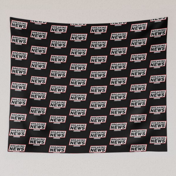 Item preview, Breaking News: I Don't Care designed and sold by johnnyp1975.
