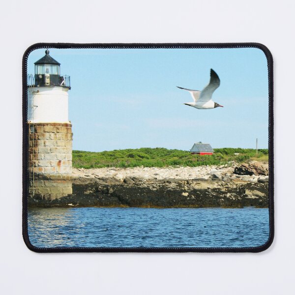 Item preview, That State of Maine designed and sold by nicollejanine.