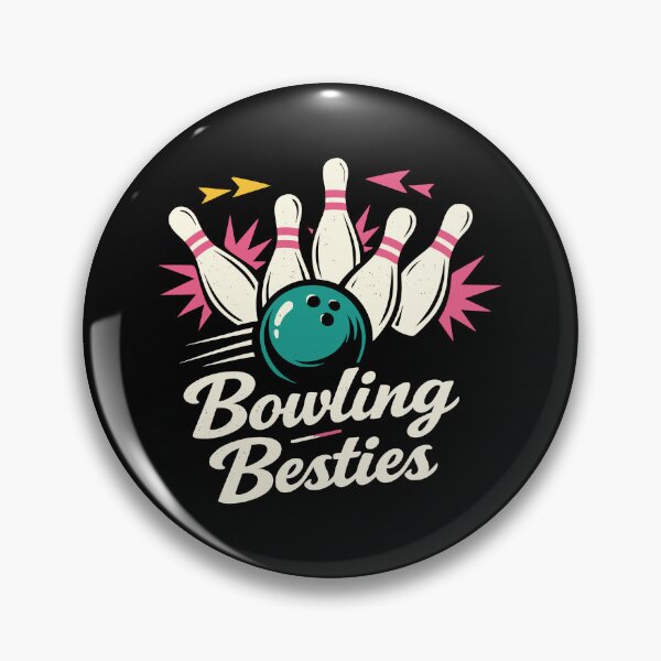 Artikelvorschau, Bowling-Freundinnen – Bowling-Liebhaberin entworfen und verkauft von Narutomarket.