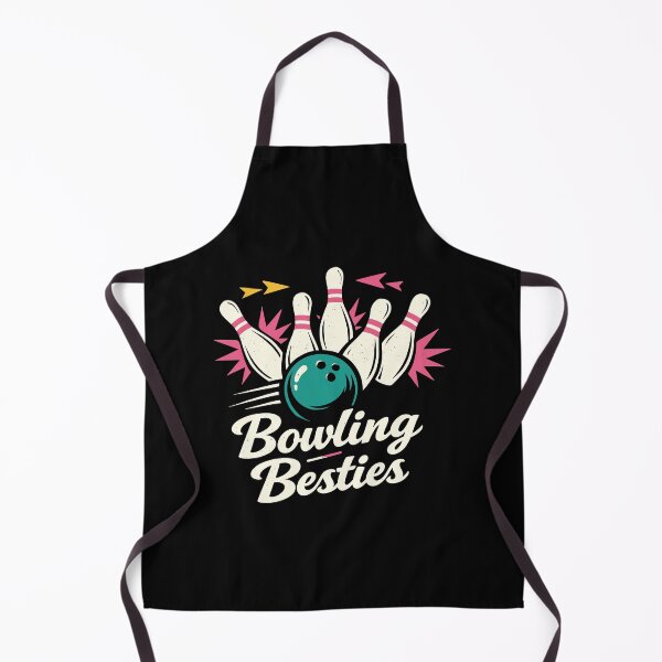 Item preview, Bowling Besties - Bowling Lover designed and sold by Narutomarket.