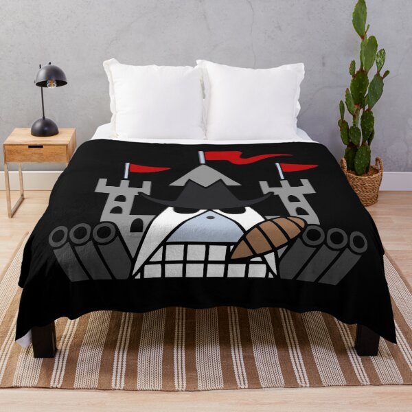 Item preview, capone gang bege flag vintage retro designed and sold by losgalacti.