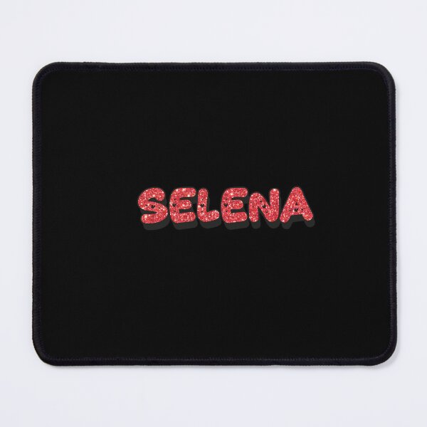 Item preview, Selena Personalized Name - Funny & Cool Custom Gift for Girls, Teens designed and sold by Oussinc.