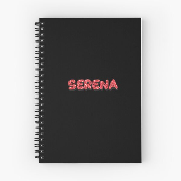 Item preview, Serena Personalized Name - Funny & Cool Custom Gift for Girls, Teens designed and sold by Oussinc.