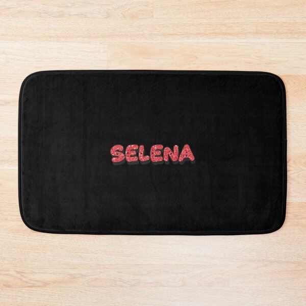 Item preview, Selena Personalized Name - Funny & Cool Custom Gift for Girls, Teens designed and sold by Oussinc.