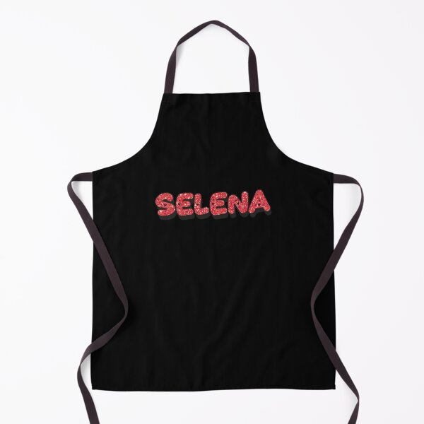 Item preview, Selena Personalized Name - Funny & Cool Custom Gift for Girls, Teens designed and sold by Oussinc.