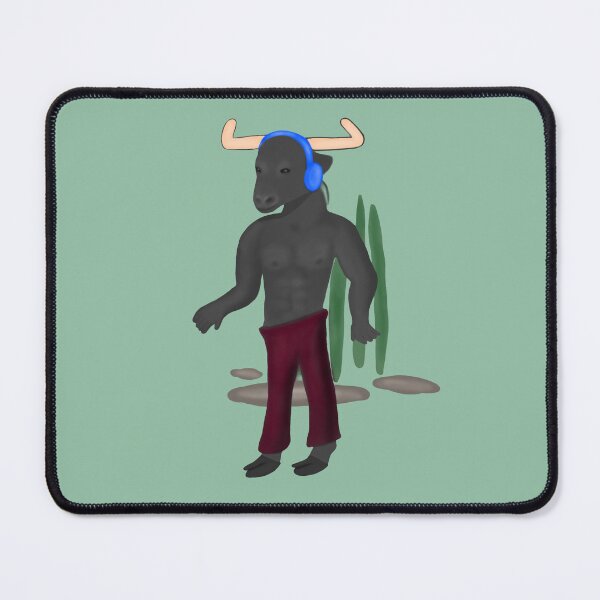 Item preview, Danvant- Bull designed and sold by Daniel Vasco.