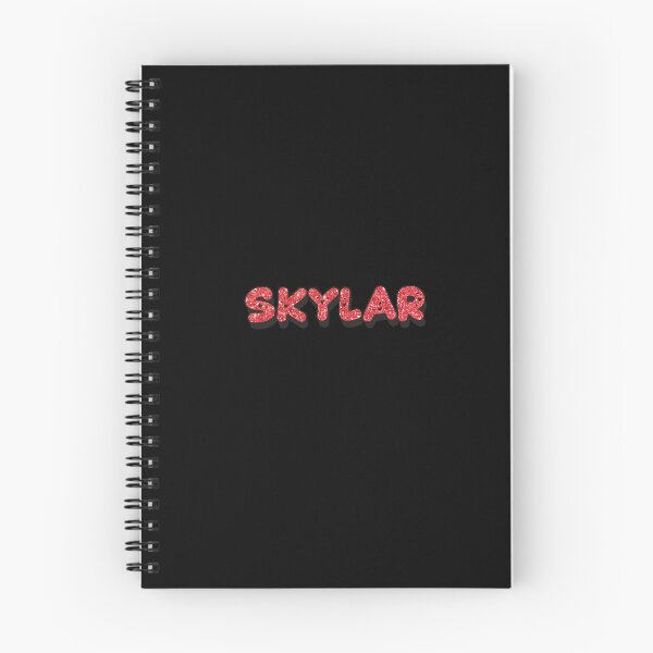 Item preview, Skylar Personalized Name - Funny & Cool Custom Gift for Girls, Teens designed and sold by Oussinc.
