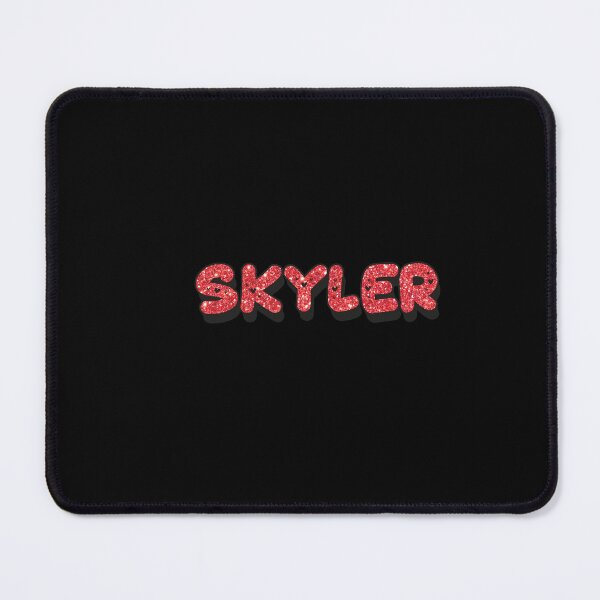 Item preview, Skyler Personalized Name - Funny & Cool Custom Gift for Girls, Teens designed and sold by Oussinc.
