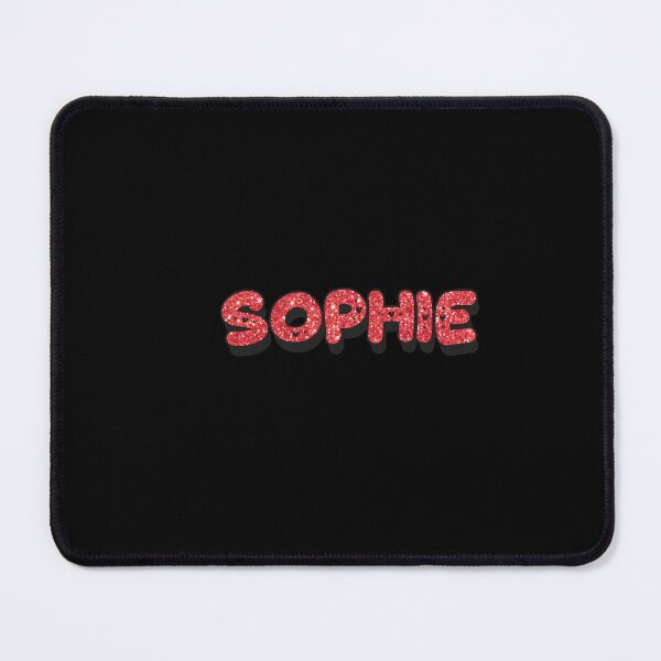 Item preview, Sophie Personalized Name - Funny & Cool Custom Gift for Girls, Teens designed and sold by Oussinc.