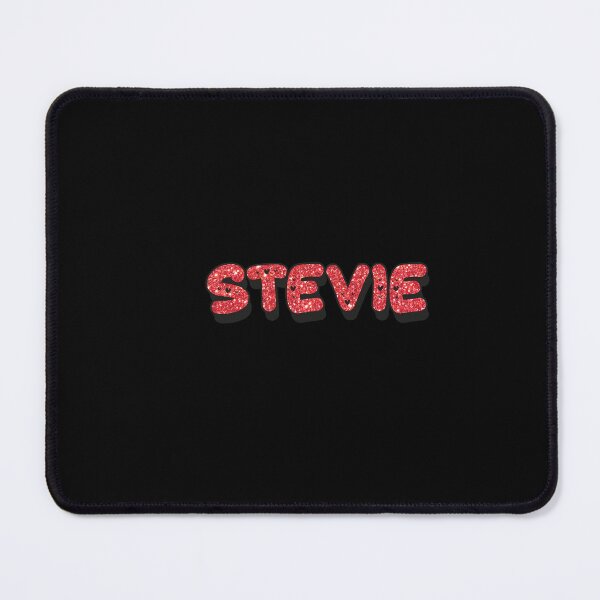 Item preview, Stevie Personalized Name - Funny & Cool Custom Gift for Girls, Teens designed and sold by Oussinc.