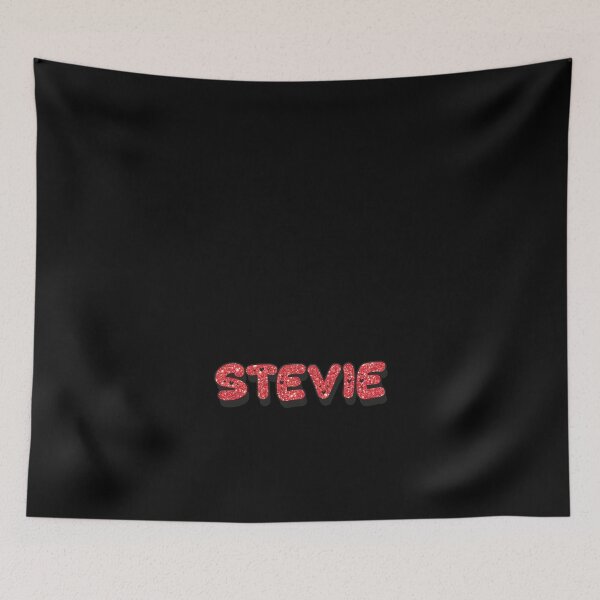 Item preview, Stevie Personalized Name - Funny & Cool Custom Gift for Girls, Teens designed and sold by Oussinc.